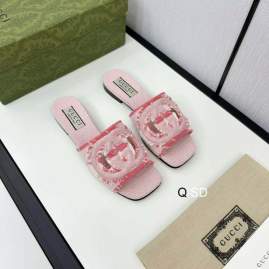 Picture of Gucci Slippers _SKUGuccisz35-40SD01441924
